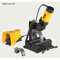 REMS Cento Basic +REMS Schneidrad Cu-INOX