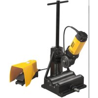 REMS Cento Basic +REMS Schneidrad Cu-INOX