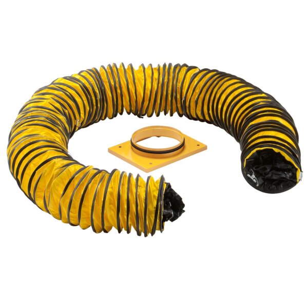 Rems Abluft-Set
