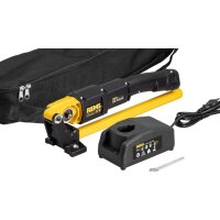 REMS Nano 12V Basic-Pack, Rohrabschneider