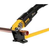 REMS Nano 12V Basic-Pack, Rohrabschneider
