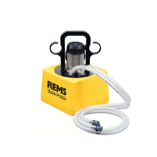 REMS Calc-Push - Elektrische Entkalkungspumpe 115900-R220