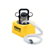 REMS Calc-Push Elektrische Entkalkungspumpe