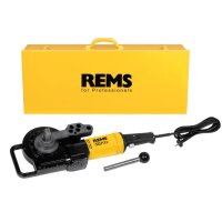 REMS Curvo Set 15+18+22
