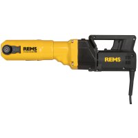 REMS Power-Press SE Basic-Pack im Koffer