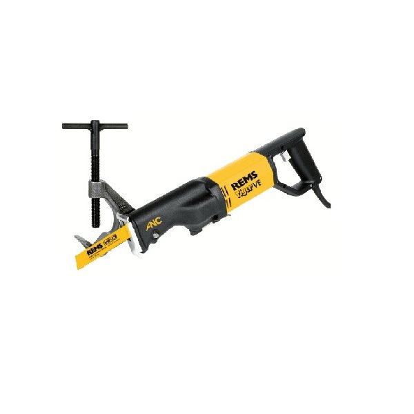 REMS Tiger VE Set