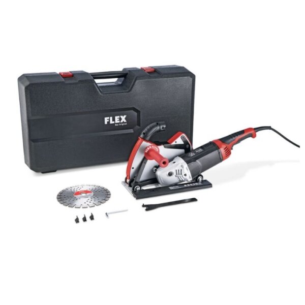 Flex DCG L 26-6 230 Set 230/CEE Diamant-Trennsystem
