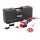 Flex LD 18-7 125 R, Kit E-Jet 230/CEE Sanierungsschleifer