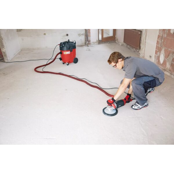 Flex LD 24-6 180, Kit E-Jet 230/CEE Sanierungsschleifer