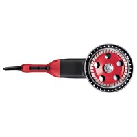 Flex LD 24-6 180, Kit TH-Jet 230/CEE Sanierungsschleifer