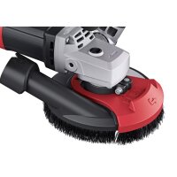 Flex LD 16-8 125 R, Kit TH-Jet 230/CEE Sanierungsschleifer