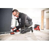 Flex LDE 16-8 125 R, Kit E-Jet 230/CEE Sanierungsschleifer