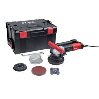 Flex RE 16-5 115, Kit FK-S 230/CEE Sanierungsfräse