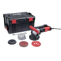 Flex RE 16-5 115, Kit E-Jet 230/CEE Sanierungsfräse