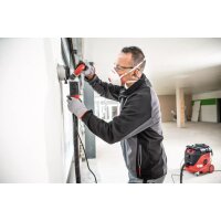 Flex RE 16-5 115, Kit E-Jet 230/CEE Sanierungsfräse