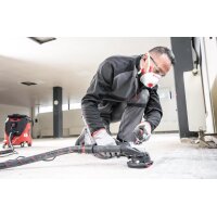 Flex RE 16-5 115, Kit E-Jet 230/CEE Sanierungsfräse