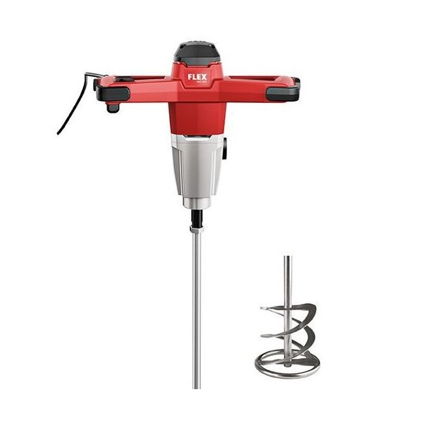 Flex MXE 1202 + HP2 140 230/CEE Rührwerk