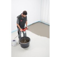 Flex MXE 1202 + HP2 140 230/CEE Rührwerk