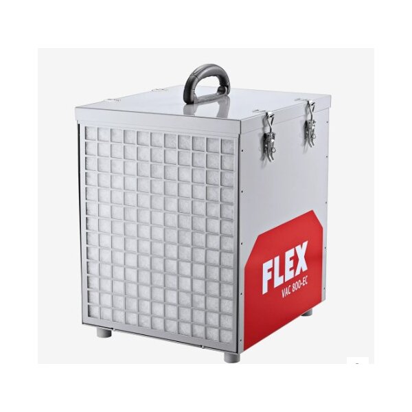 Flex VAC 800-EC Air Protect 14 Luftreiniger