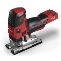 Flex  JS 18.0-EC C                   Akku Stichsäge