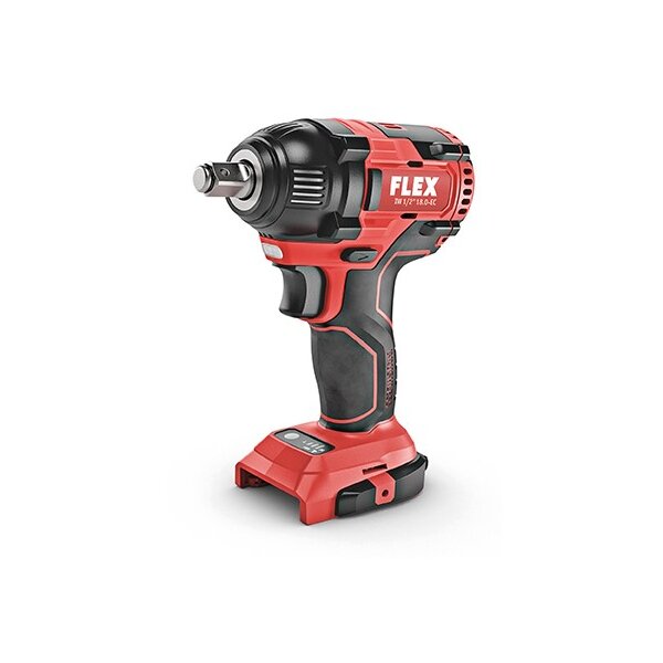Flex IW 1/2" 18.0-EC C Akku Schlagbohrschrauber