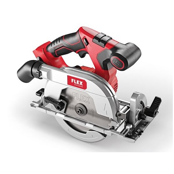 Flex CS 62 18.0-EC C Akku Handkreissäge