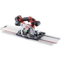 Flex CS 62 18.0-EC C Akku Handkreissäge