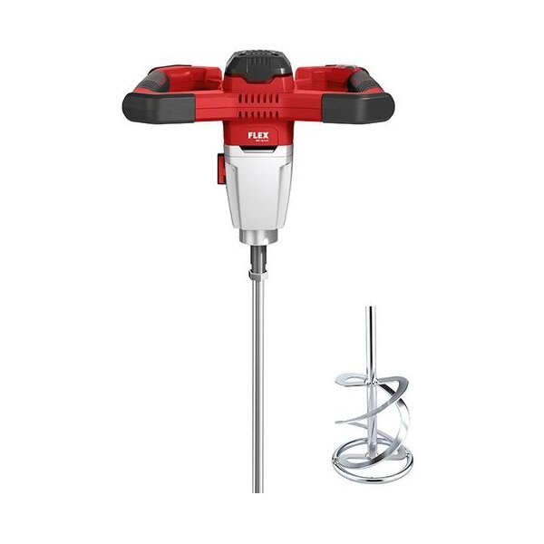 Flex MXE 18.0 EC WR2 120 Akku- Rührwerk, Solo