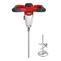 Flex MXE 18.0 EC WR2 120 Akku- Rührwerk, Solo
