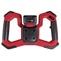 Flex MXE 18.0-EC/5.0 Set + HP2 120 Akku- Rührwerk