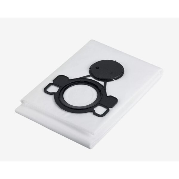 Flex Vlies-Filtersäcke FS-F VCE 33-44 L/M VE5 Filtersack