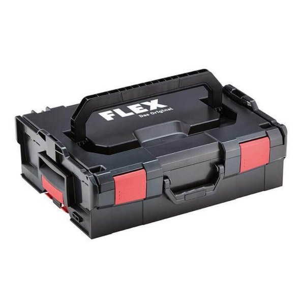 Flex TK-L 136                       Transportkoffer L-Boxx